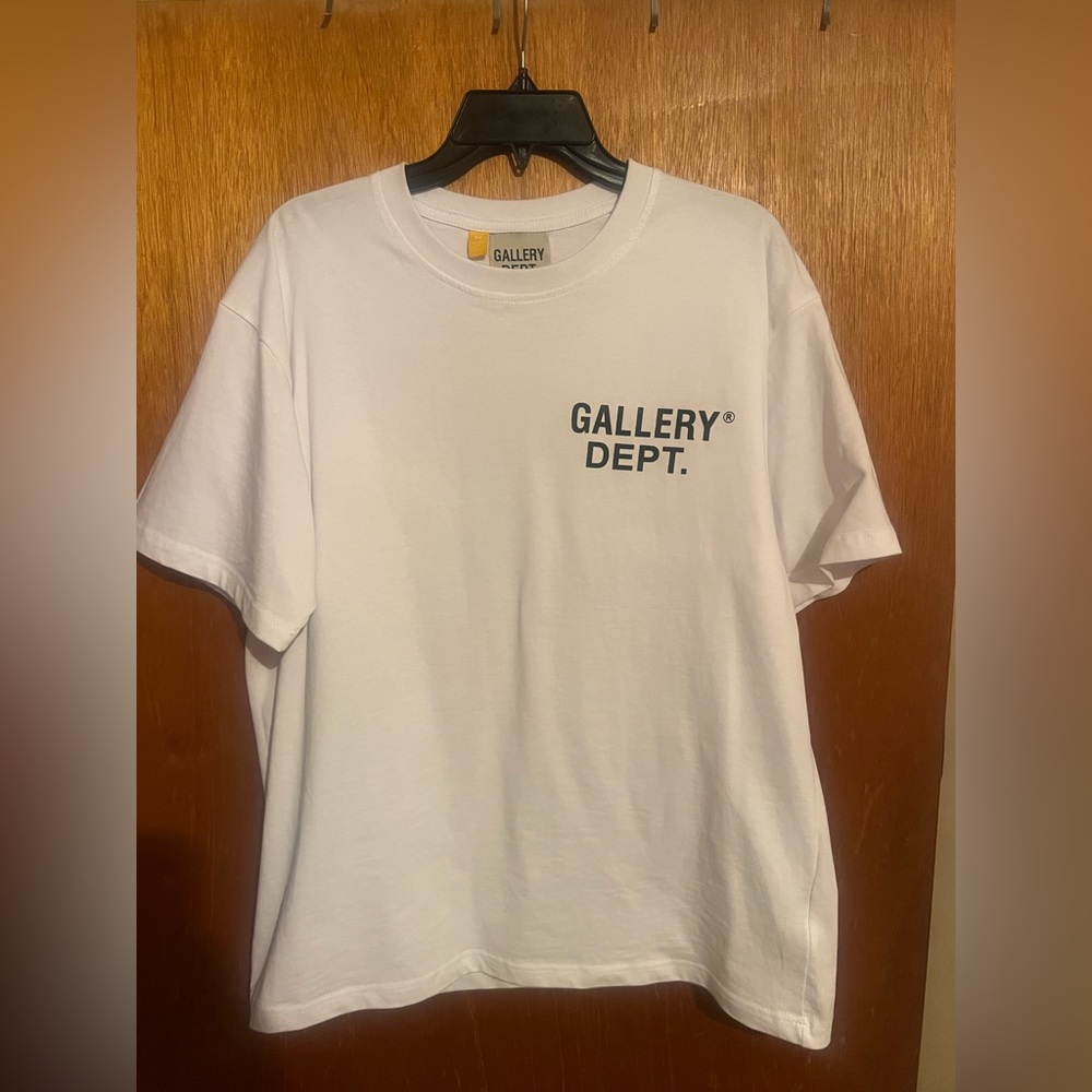 Gallery Department